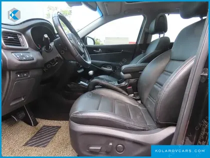 KIA SORENTO DIESEL 2.0 4WD