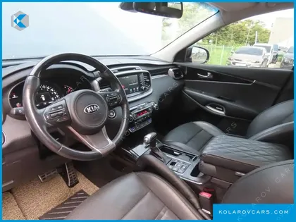 KIA SORENTO DIESEL 2.0 4WD