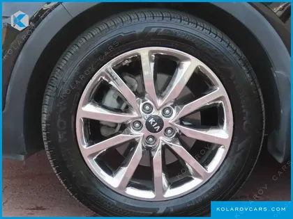 KIA SORENTO DIESEL 2.0 4WD
