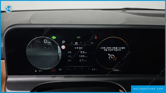 KIA SELTOS GASOLINE 1.6 TURBO 2WD