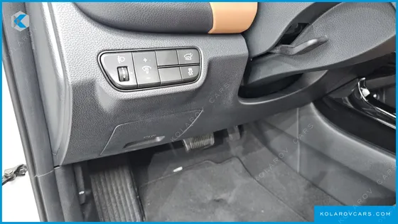 KIA SELTOS GASOLINE 1.6 TURBO 2WD
