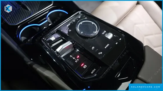 BMW 5 SERIES 520I M SPORT