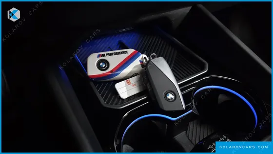 BMW 5 SERIES 520I M SPORT