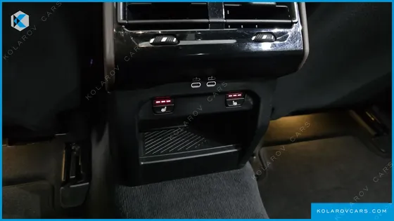 BMW 5 SERIES 520I M SPORT