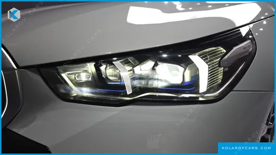BMW 5 SERIES 520I M SPORT