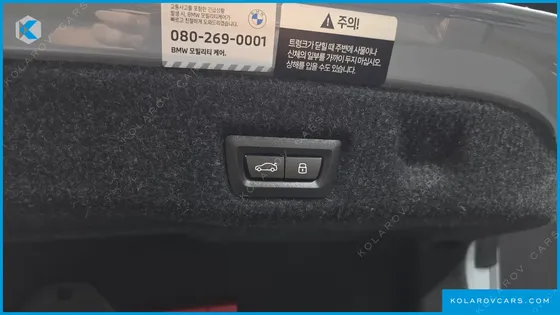 BMW 5 SERIES 520I M SPORT