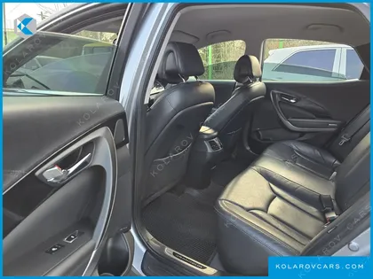 HYUNDAI GRANDEUR HG240 MODERN