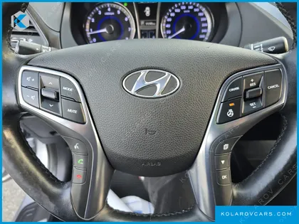 HYUNDAI GRANDEUR HG240 MODERN