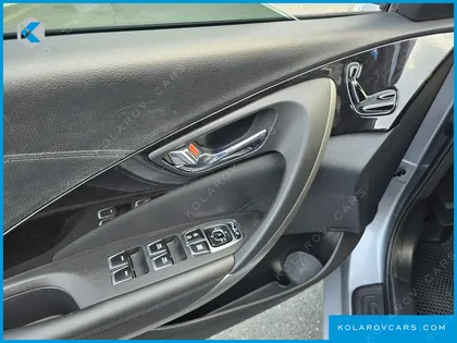 HYUNDAI GRANDEUR HG240 MODERN