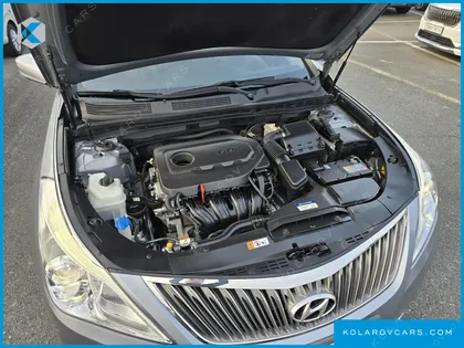 HYUNDAI GRANDEUR HG240 MODERN
