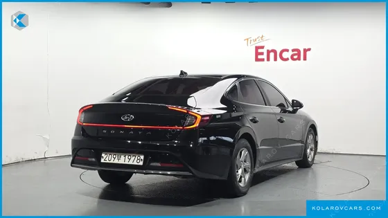 HYUNDAI SONATA 2.0