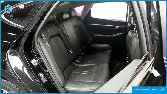 HYUNDAI SONATA 2.0