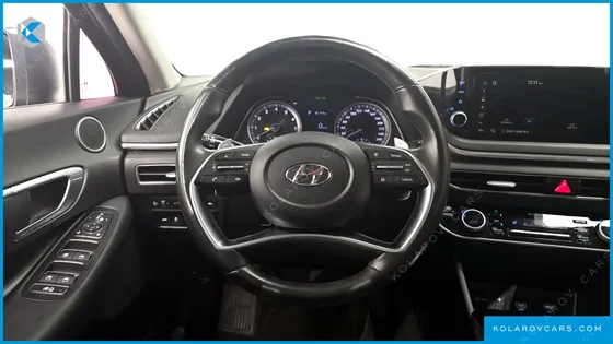 HYUNDAI SONATA 2.0