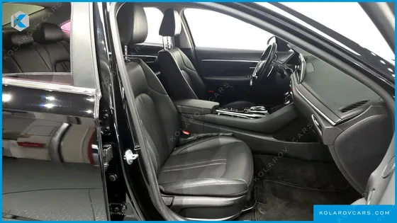 HYUNDAI SONATA 2.0