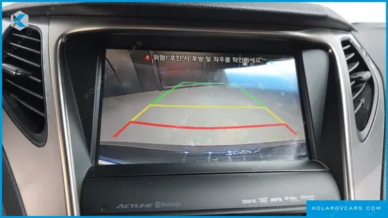 HYUNDAI GRANDEUR HG240 MODERN