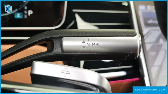 MERCEDES S-CLASS S580L 4MATIC
