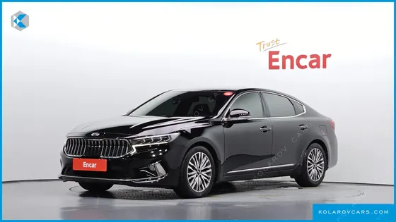 KIA K7 2.5 GDI NOBLESSE
