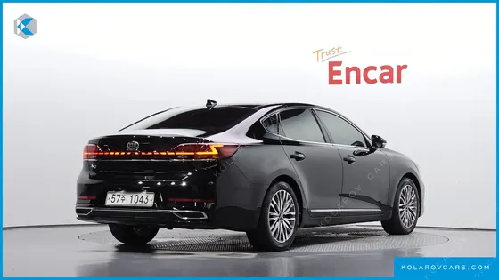 KIA K7 2.5 GDI NOBLESSE