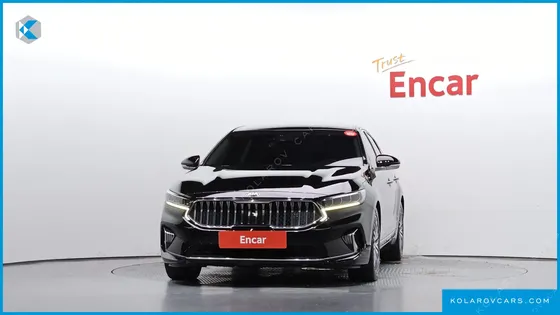 KIA K7 2.5 GDI NOBLESSE