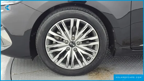 KIA K7 2.5 GDI NOBLESSE