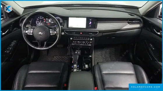 KIA K7 2.5 GDI NOBLESSE