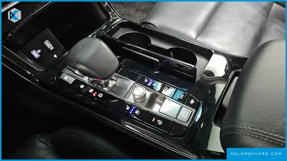 KIA K7 2.5 GDI NOBLESSE
