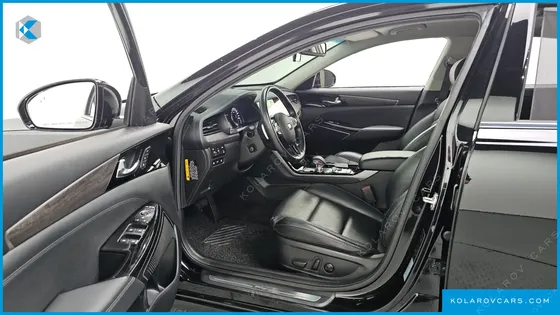 KIA K7 2.5 GDI NOBLESSE