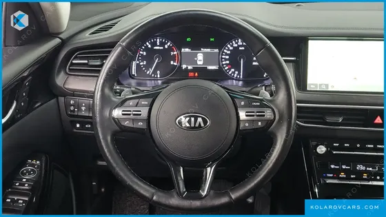 KIA K7 2.5 GDI NOBLESSE
