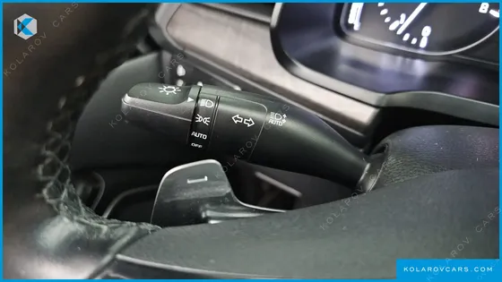 KIA K7 2.5 GDI NOBLESSE