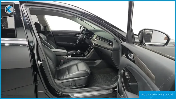 KIA K7 2.5 GDI NOBLESSE