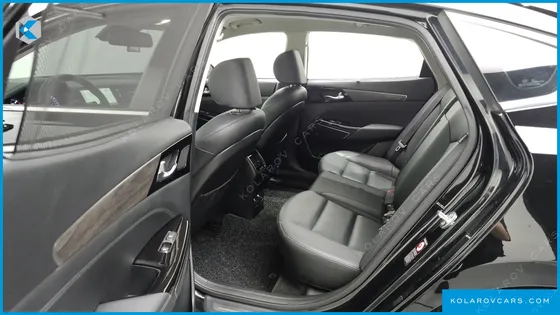 KIA K7 2.5 GDI NOBLESSE