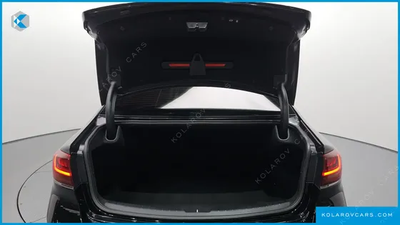 KIA K7 2.5 GDI NOBLESSE