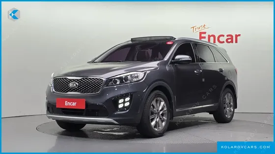 KIA SORENTO DIESEL 2.0 2WD