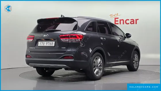 KIA SORENTO DIESEL 2.0 2WD