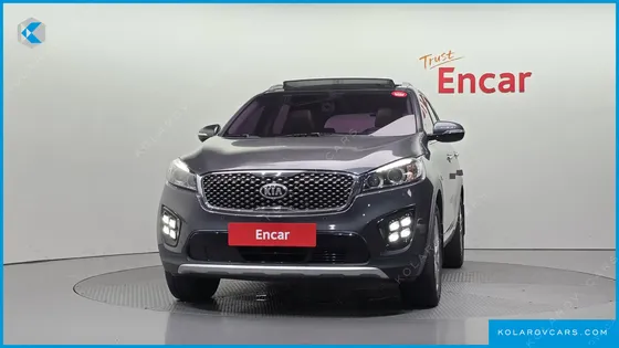 KIA SORENTO DIESEL 2.0 2WD