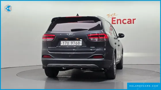 KIA SORENTO DIESEL 2.0 2WD