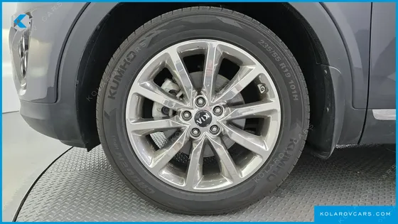 KIA SORENTO DIESEL 2.0 2WD