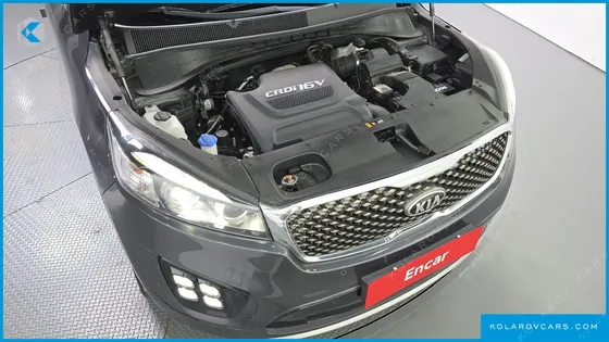 KIA SORENTO DIESEL 2.0 2WD
