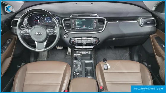 KIA SORENTO DIESEL 2.0 2WD