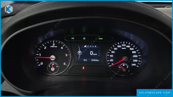 KIA SORENTO DIESEL 2.0 2WD