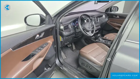 KIA SORENTO DIESEL 2.0 2WD
