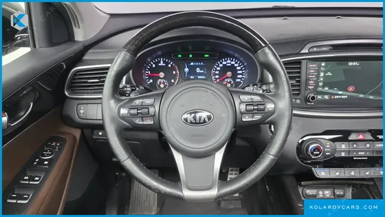 KIA SORENTO DIESEL 2.0 2WD