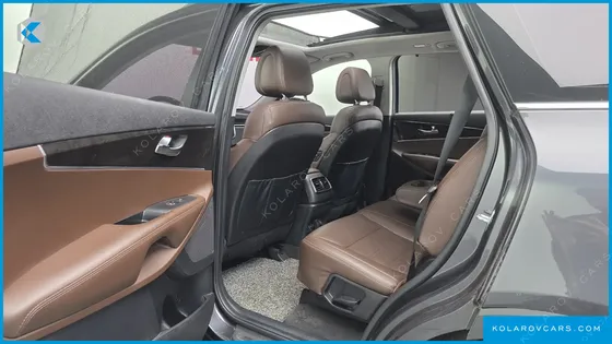 KIA SORENTO DIESEL 2.0 2WD