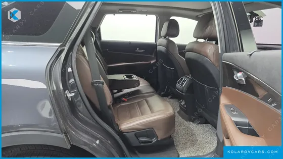 KIA SORENTO DIESEL 2.0 2WD