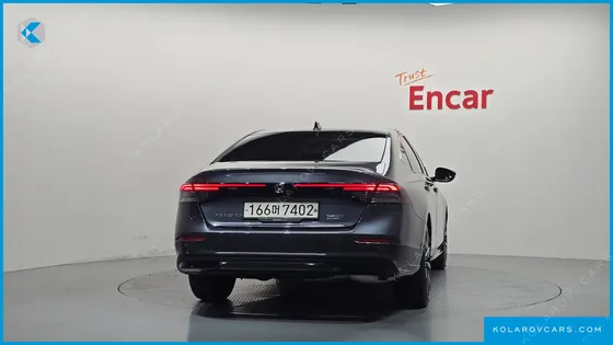 HONDA ACCORD 2.0 HYBRID TOURING