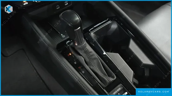 HONDA ACCORD 2.0 HYBRID TOURING