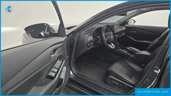HONDA ACCORD 2.0 HYBRID TOURING