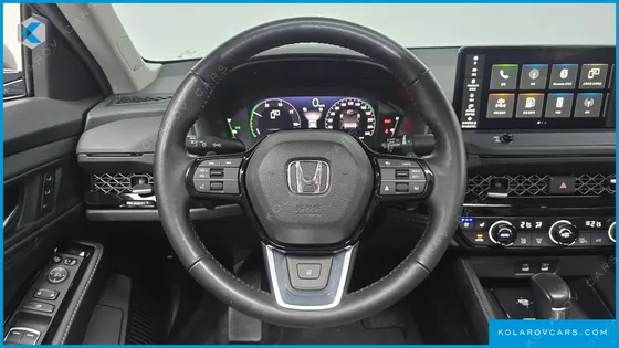 HONDA ACCORD 2.0 HYBRID TOURING