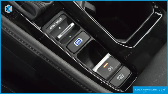 HONDA ACCORD 2.0 HYBRID TOURING
