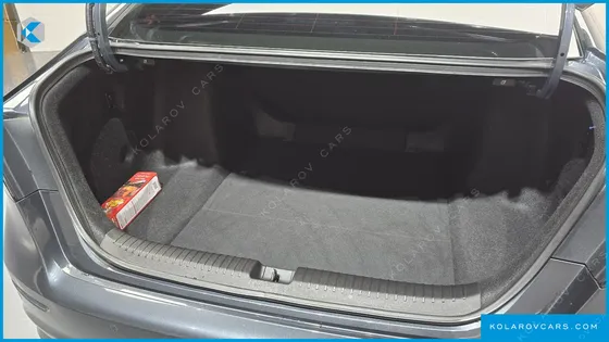 HONDA ACCORD 2.0 HYBRID TOURING
